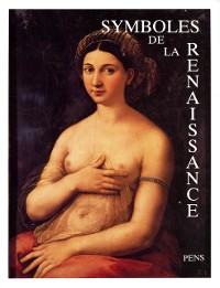 Cover Symboles de la Renaissance, vol. 3