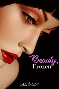 Cover Beauty, Frozen