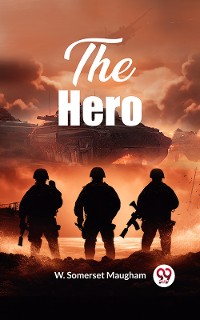 Cover The Hero