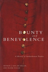 Cover Bounty and Benevolence