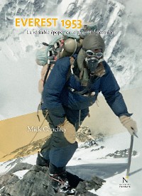 Cover Everest 1953