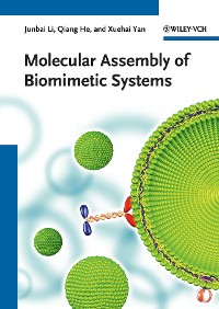 Cover Molecular Assembly of Biomimetic Systems