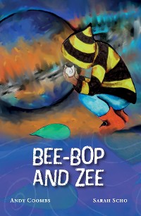 Cover Bee-Bop and Zee
