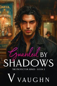 Cover Guarded by Shadows