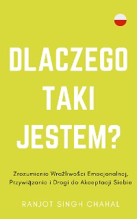 Cover Dlaczego Taki Jestem?