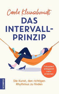 Cover Das Intervall-Prinzip