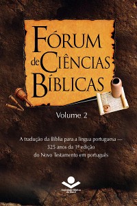 Cover Fórum de Ciências Bíblicas 2