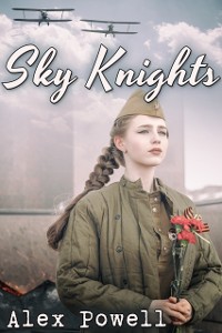 Cover Sky Knights