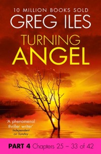 Cover TURNING ANGEL PART 4 CHAPTE EB