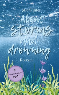 Cover About storms and drowning