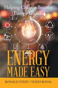Cover Energy Made Easy