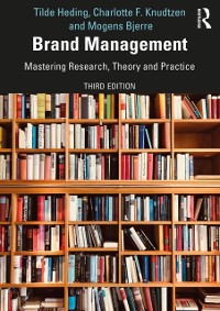 Cover Brand Management