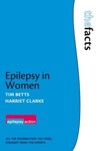 Cover Epilepsy in Women