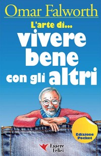 Cover L'arte di... Vivere bene con gli altri