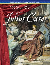 Cover Tragedy of Julius Caesar