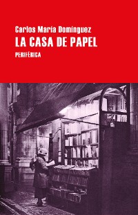 Cover La casa de papel