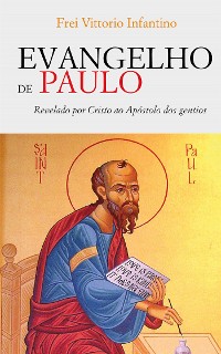 Cover Evangelho de Paulo