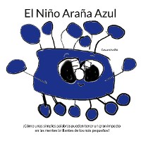 Cover El Niño Araña Azul