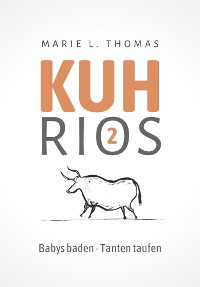 Cover Kuhrios 2