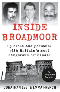 Cover Inside Broadmoor