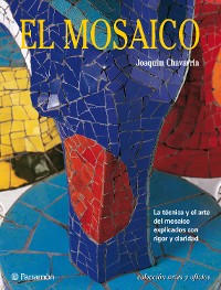 Cover Artes & Oficios. El mosaico