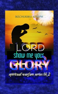 Cover Lord Show Me Your Glory