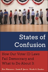 Cover States of Confusion