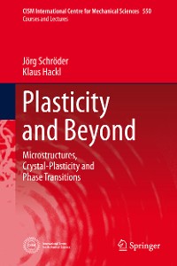 Cover Plasticity and Beyond