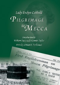Cover Pilgrimage to Mecca