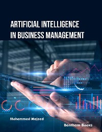 Cover Artificial Intelligence in Business Management