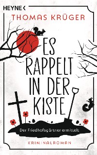 Cover Es rappelt in der Kiste