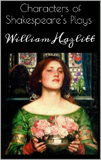 Cover Characters of Shakespeare's Plays