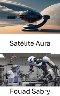 Cover Satélite Aura