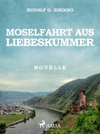 Cover Moselfahrt aus Liebeskummer