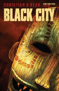 Cover Black City