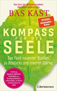 Cover Kompass für die Seele