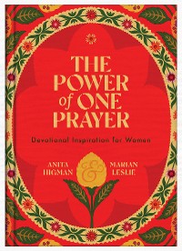 Cover Power of One Prayer