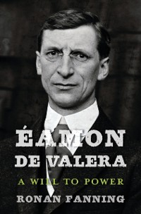 Cover Eamon de Valera