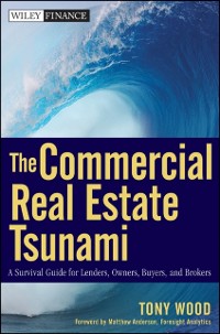 Cover Commercial Real Estate Tsunami