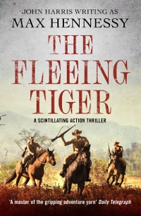 Cover Fleeing Tiger