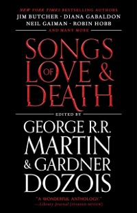 Cover Songs of Love and Death