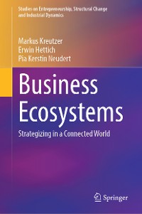 Cover Business Ecosystems