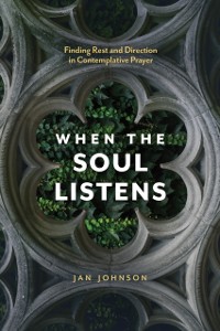 Cover When the Soul Listens