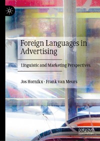Cover Foreign Languages in Advertising