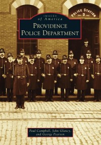 Cover Providence Police Department