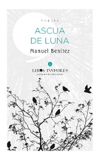 Cover Ascua de Luna