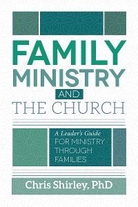 Cover Family Ministry and The Church
