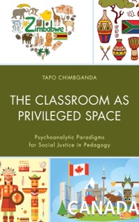 Cover Classroom as Privileged Space