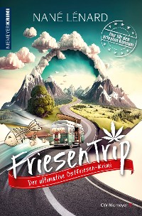 Cover FriesenTrip