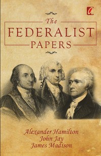 Cover The Federalist Papers